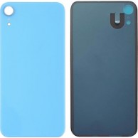Πίσω Καπάκι για iPhone XR - Χρώμα: Μπλε